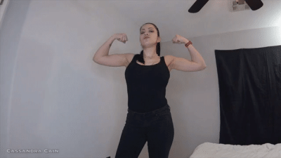 Height Humiliation And Desctruction