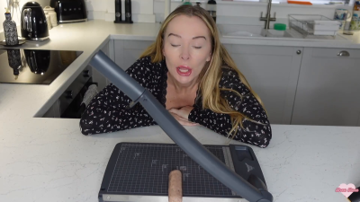 Penectomy: Guillotine, Blender And Fried