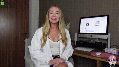 Doctor Relieves Swollen Balls
