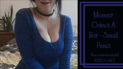 Step-mommy - iWantClips
