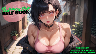 Supportive Self Suck