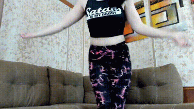 Strong Arms Strong Woman