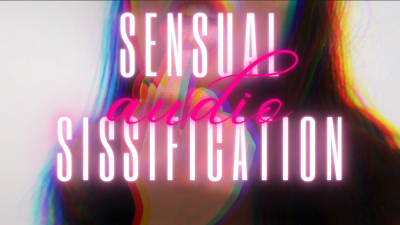 ThankYouEmpress - Sensual Sissification - Audio Only - iWantClips    