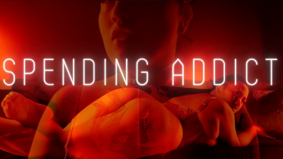Spending Addict