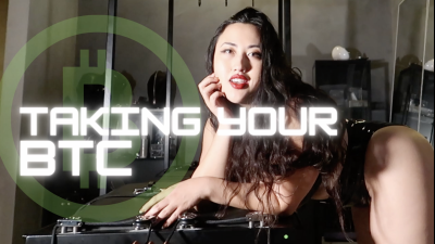 Taking Your Btc