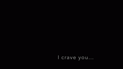 I Crave You