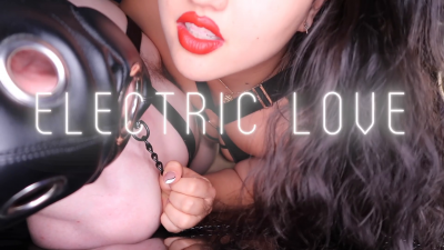 Electric Love