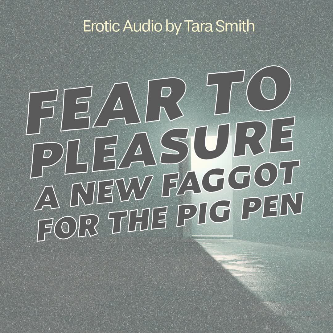 Pain To Pleasure: The Pig Pen Confession Gay BDSM Bathhouse Fantasy Audio
