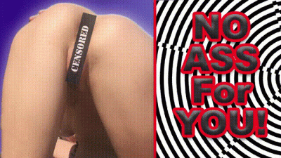 No Pussy For Gooner! Loser Porn Multi-Media With Mesmerizing Audio