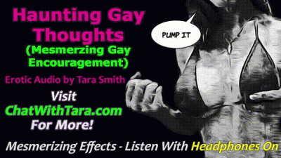 Haunting Gay Thoughts Mind Fuck Mesmerizing Subliminal Bi Encouragement Erotic Audio By Tara Smith