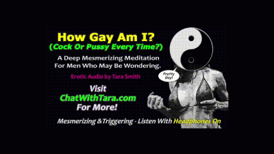How Gay Am I? A Mesmerizing Erotic Meditation For Men Who Are Wondering Deeply Relaxing & Triggering Audio