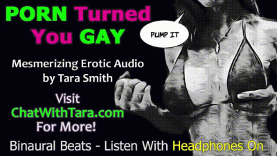 Porn Turned You Gay Mesmerizing Erotic Audio Subliminal Trigger Words