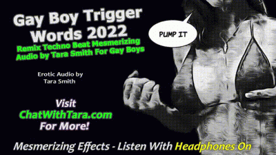 Gay Boy Trigger Words Mesmerizing Audio By Tara Smith