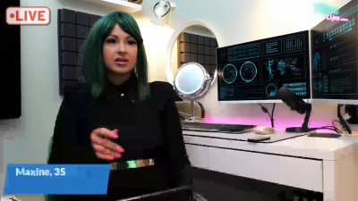 Maxibot: The Documentary