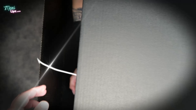 Robo Hands In A Box Make You Explode