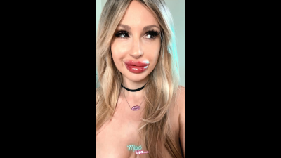 Big Inflated Suckholes