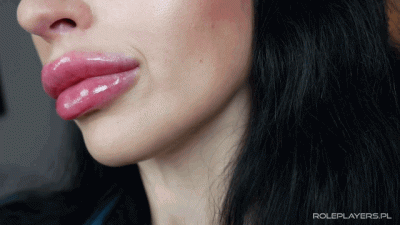 Cum-Deserving Lips