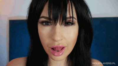 Tongue Fetish