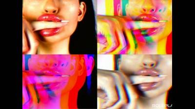 Lip Addiction Cultivation