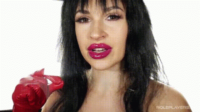 See Through Kisses