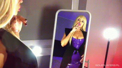 Mesmerized Into Obsession