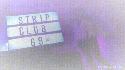 Stripper's Secret