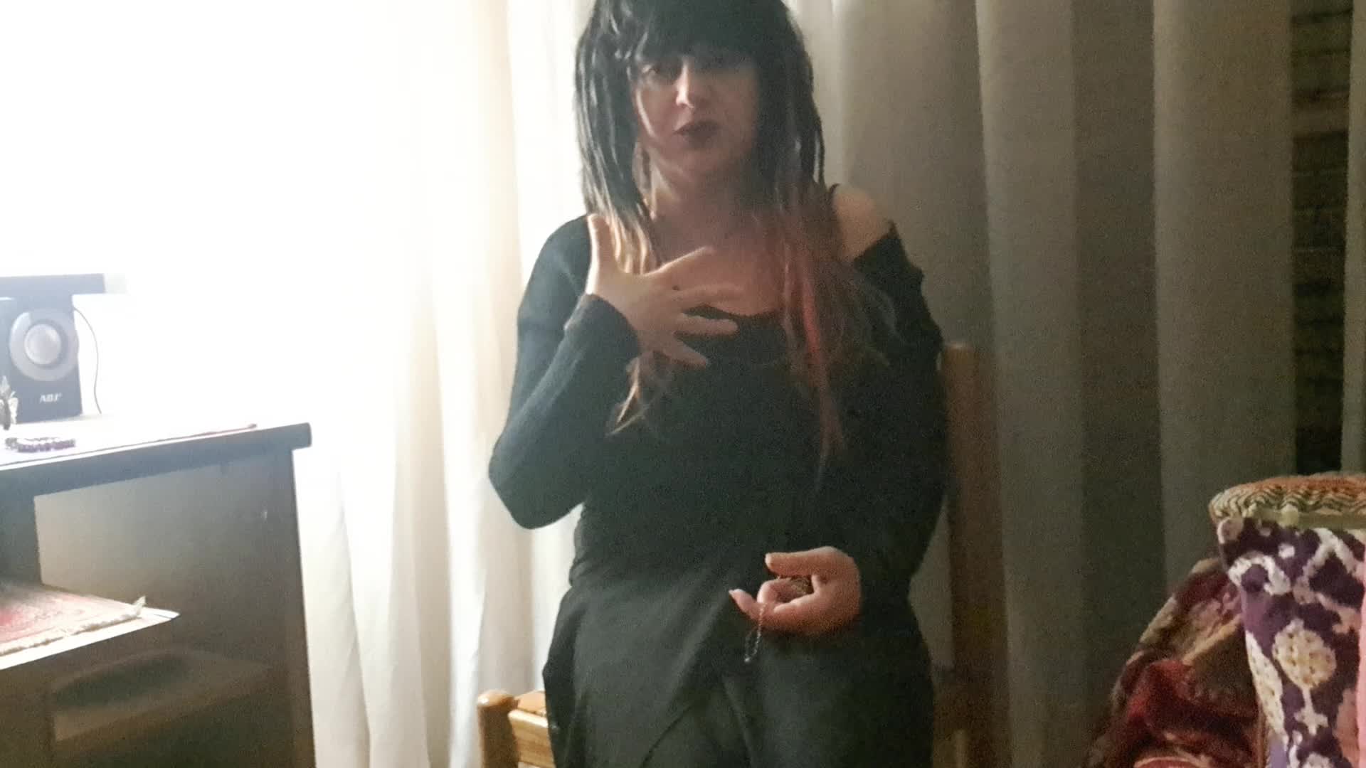 Breathe Satan In