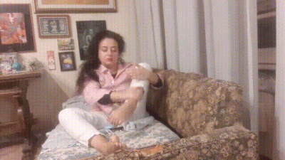 Worship The Goddess Plump Soles And Wiggling Toes