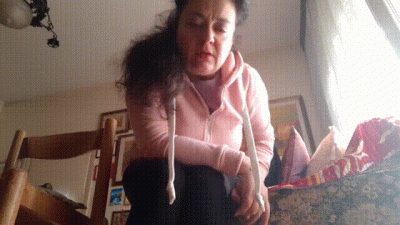 Giantess Devours You