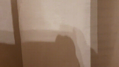 Subdued To Sexy Natural Hands