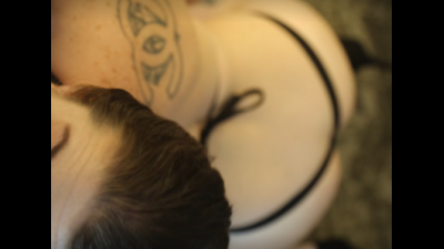Intro/BTS Anastasia Rose Crawls For Cock (BTS Fluffer)
