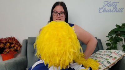 Cheerleader Bullies Beta Cuck