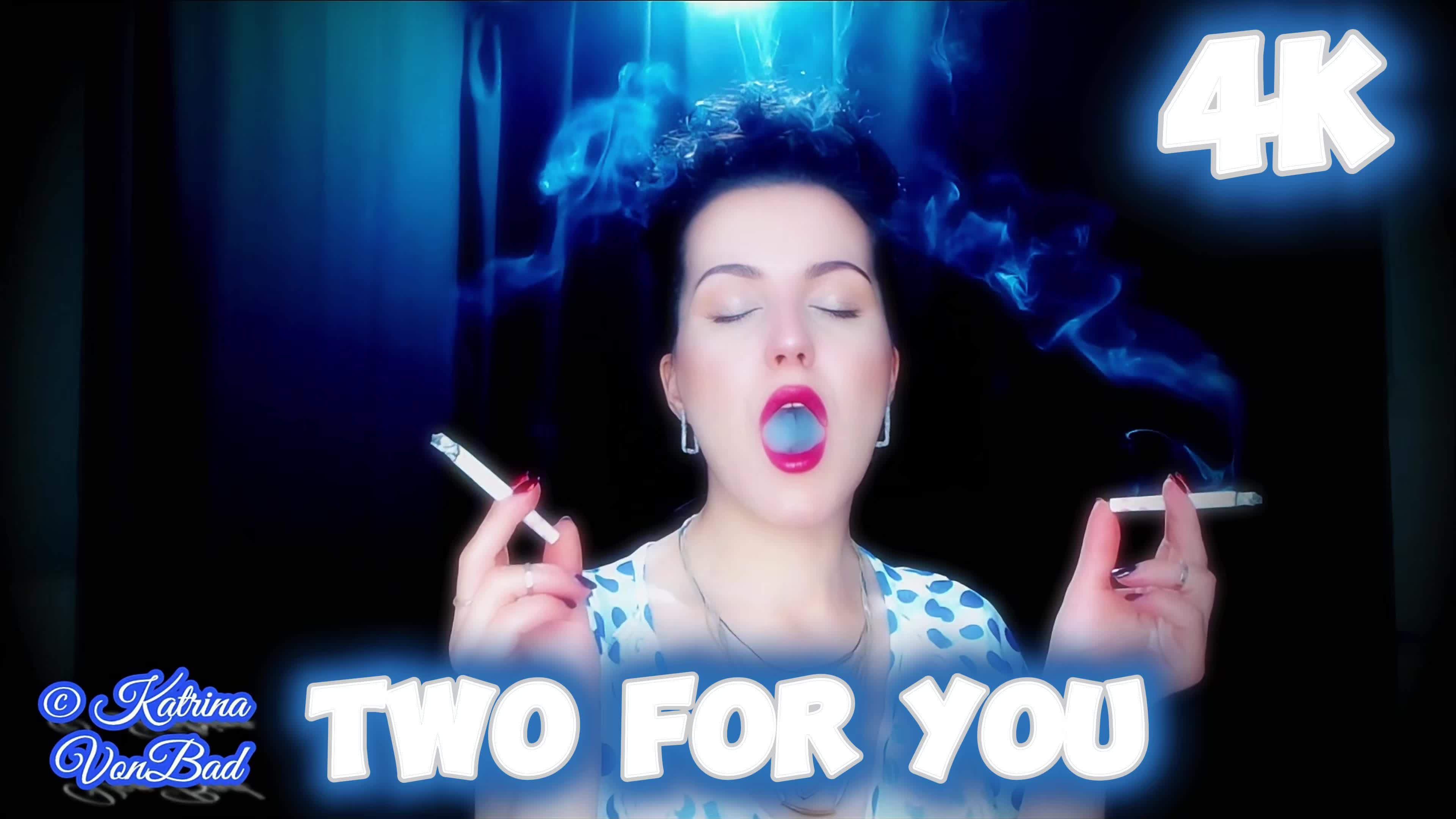 * Two For You * 4k