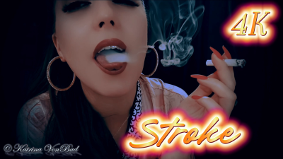 * Stroke * (Custom) 4k