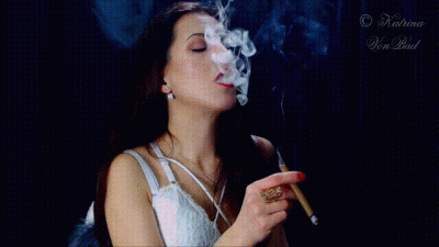 * Cigar Fog*