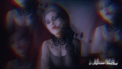 * Queen Of Doom ~ You Are Mine *