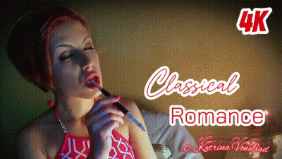 * Classical Romance * 4K