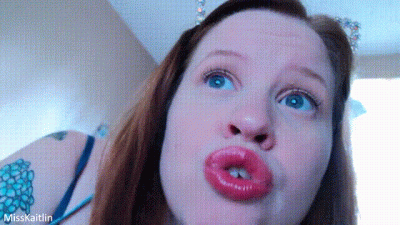 Kitty Kaitlin Kisses