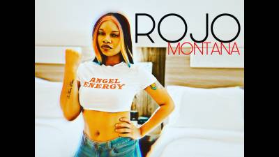 BODIEDMIXED - MY NAME IS ROJO - iWantClips