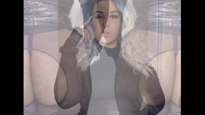 High On Blackmail-Reprogramming