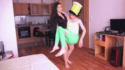 Lift & Carry - Porn Video Clips For Sale at iWantClips - Page 7