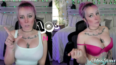 JennaCyde - Losers Need Me - iWantClips    