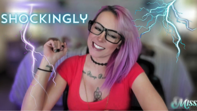 JennaCyde - Shockingly Good Time - iWantClips    ->