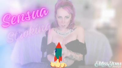 Sensual Stroking