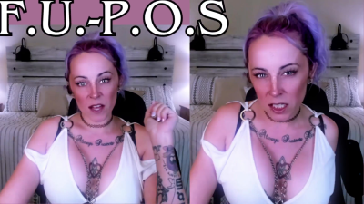 F.U.- P.O.S
