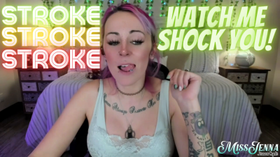 Watch Me Shock You