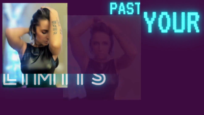 Past Your Limits
