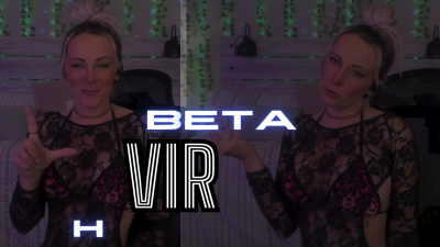 Beta Virgin Humiliation