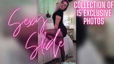 Little Black Dress Slideshow