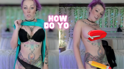 How Do You Think Your Wife Got That Promotion?